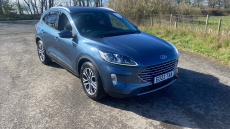 Ford Kuga 1.5 EcoBoost 150 Titanium Edition 5dr Petrol Estate